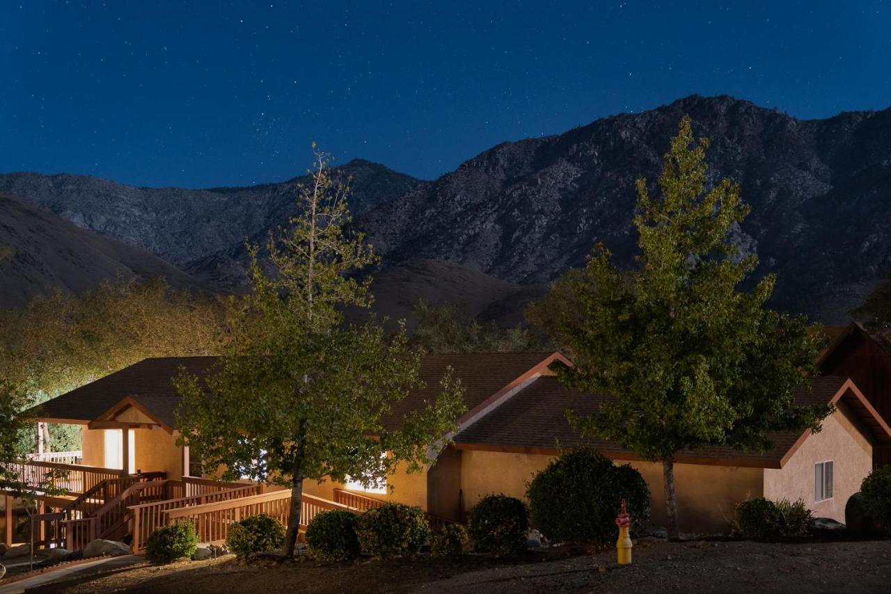 Lazy Squirrel - Cozy Family House With Full Game Room Kernville Exterior foto